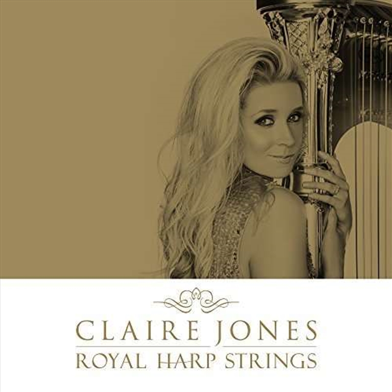 Royal Harp Strings/Product Detail/Classical