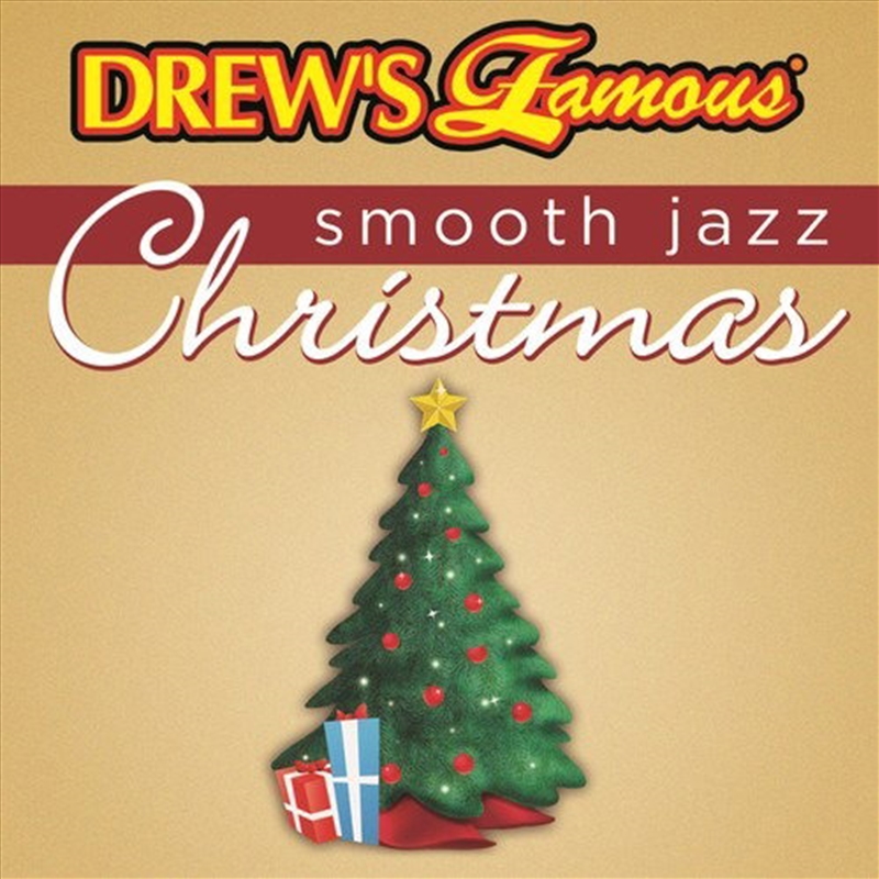Drews Famous: Smooth Jazz Christmas/Product Detail/Christmas