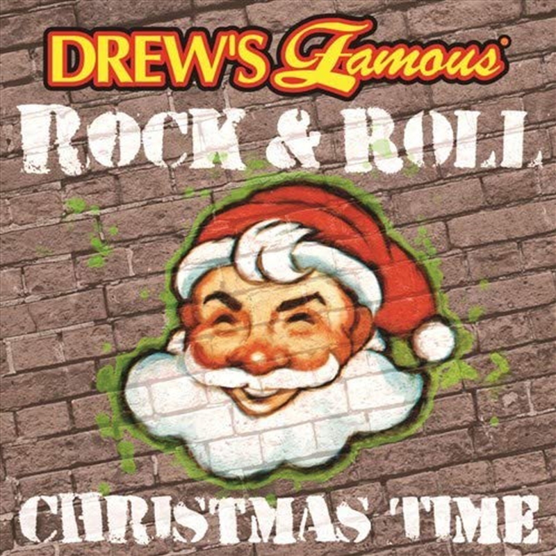 Drews Famous: Rock And Roll Ch/Product Detail/Christmas