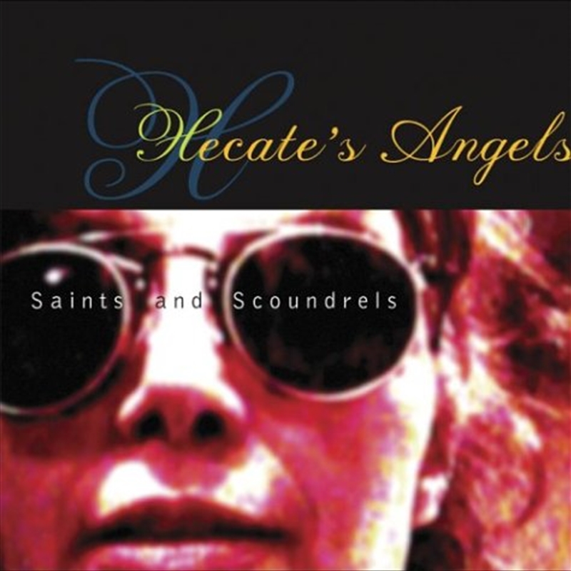 Saints And Scoundrels/Product Detail/Rock/Pop