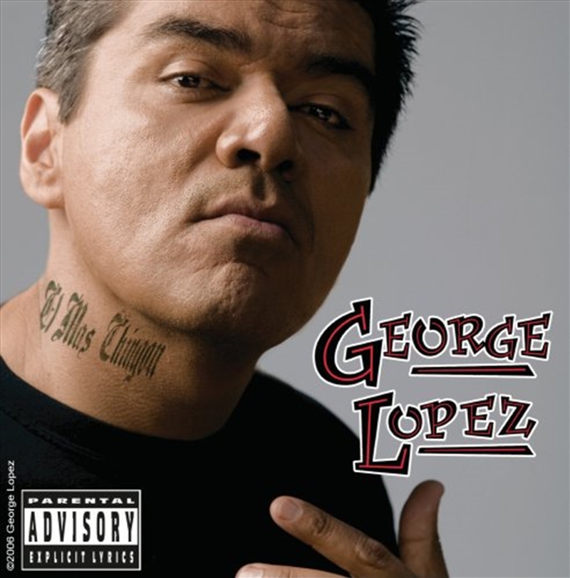 El Mas Chingon/Product Detail/Comedy