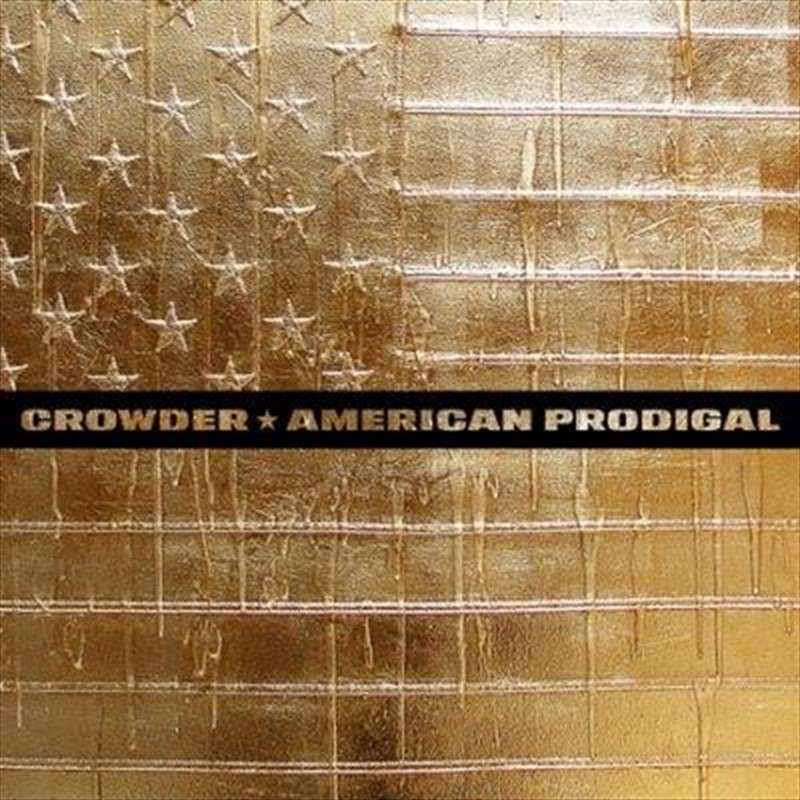 American Prodigal/Product Detail/Religious