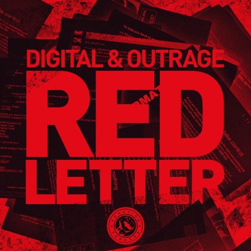 Red Letter/Product Detail/Dance