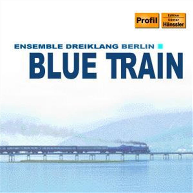 Blue Train/Product Detail/Classical