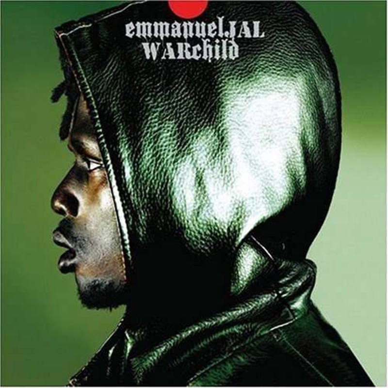 Warchild/Product Detail/Hip-Hop