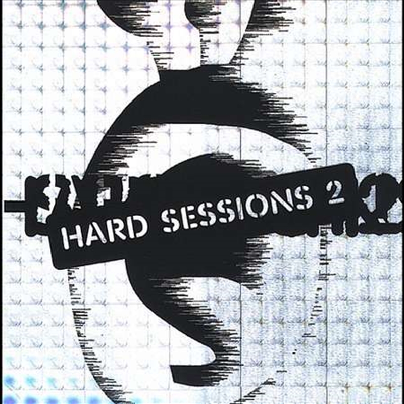 Hard Sessions 2/Product Detail/Music CD Albums & Vinyl Records