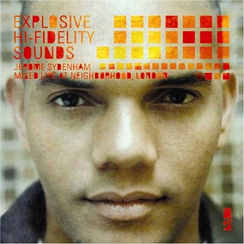 Explosive Hi Fidelity Sounds/Product Detail/Dance