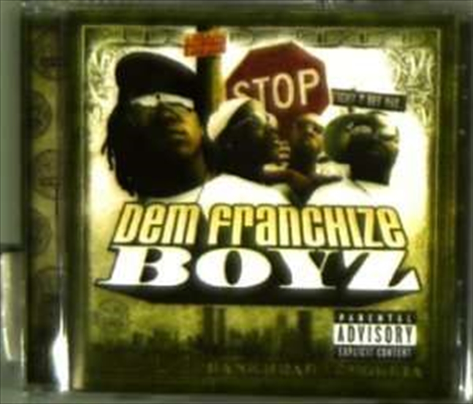 Dem Franchize Boyz/Product Detail/Rap