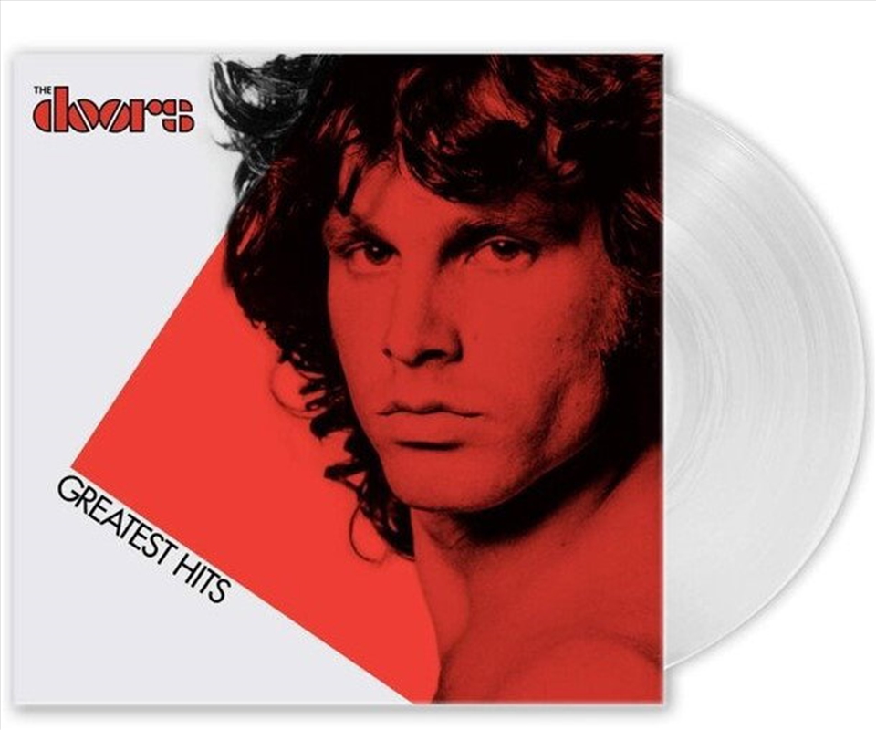 Greatest Hits/Product Detail/Rock/Pop