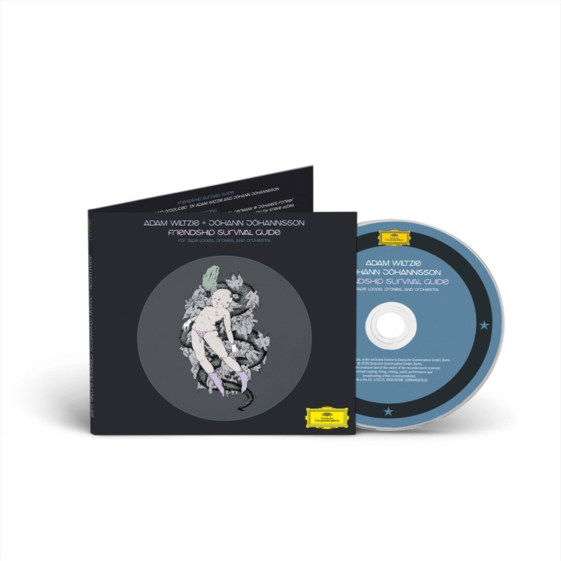 Friendship Survival Guide/Product Detail/Classical