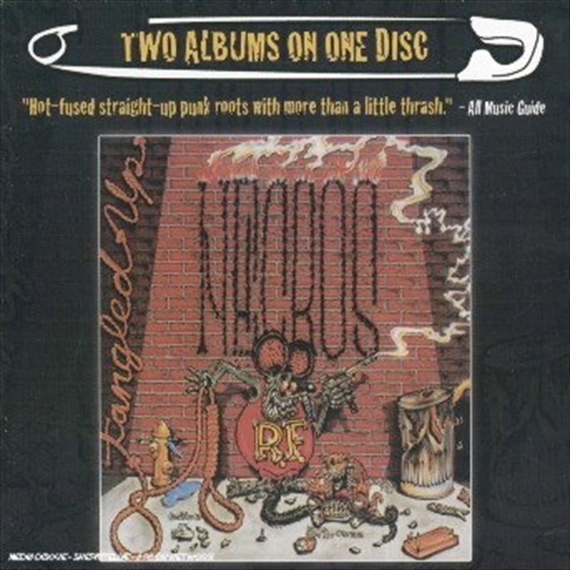 Tangled Up / Live Or Else/Product Detail/Music CD Albums & Vinyl Records