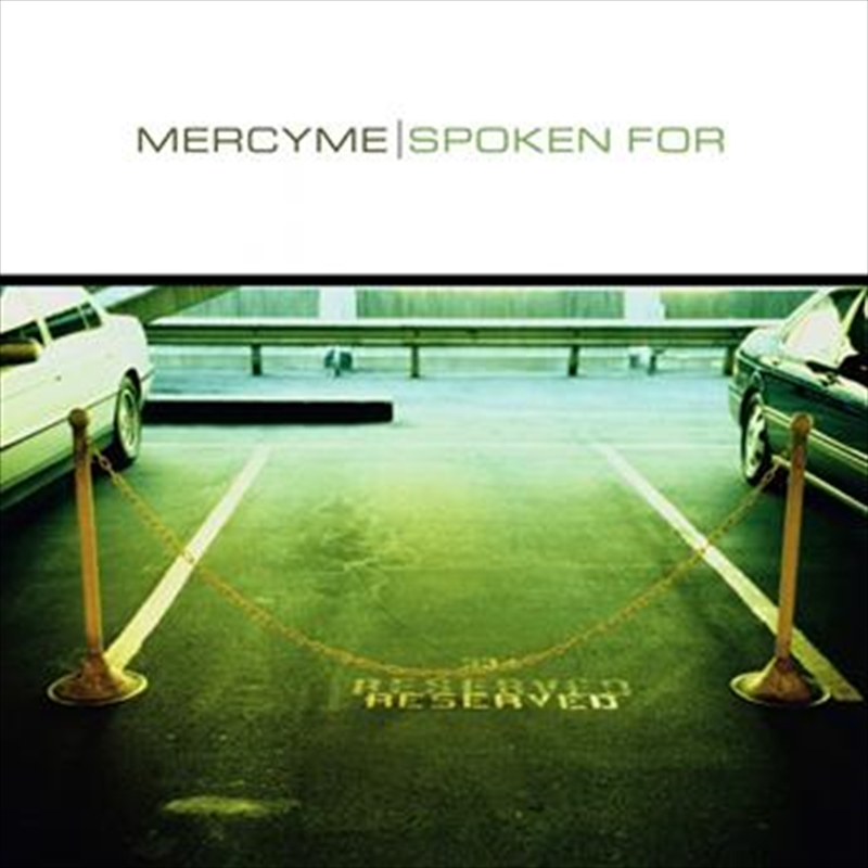 Spoken For/Product Detail/Specialist