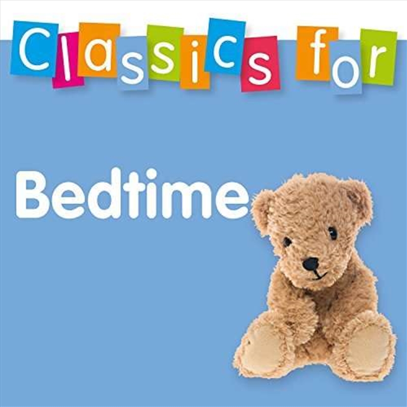 Classics For Bedtime/Product Detail/Pop