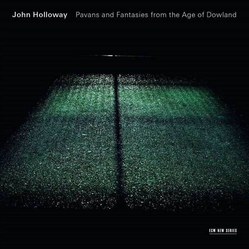 Holloway Pavans And Fantasies/Product Detail/Jazz