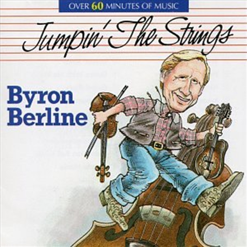 Jumpin The Strings/Product Detail/Country