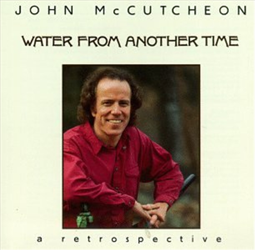 Water From Another Time/Product Detail/Folk