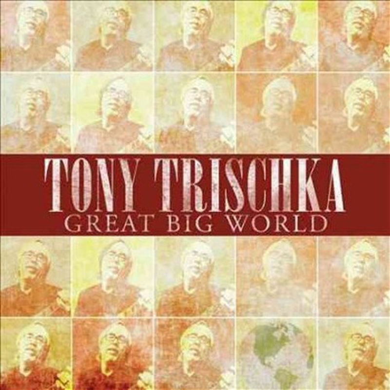 Great Big World/Product Detail/Country