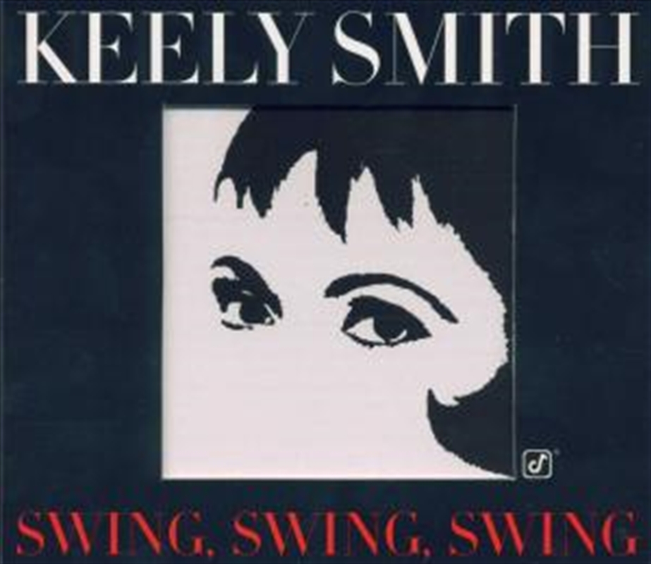 Swing Swing Swing/Product Detail/Pop