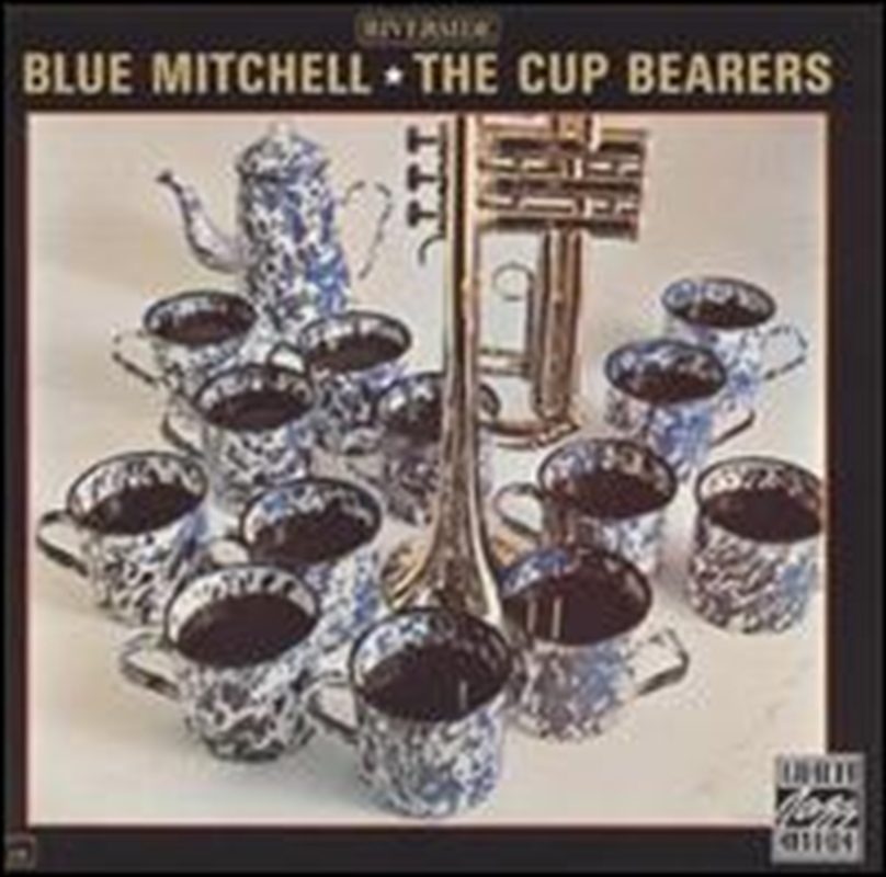 Cup Bearers/Product Detail/Jazz