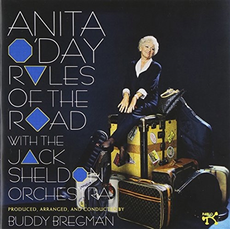 Rules Of The Road/Product Detail/Jazz