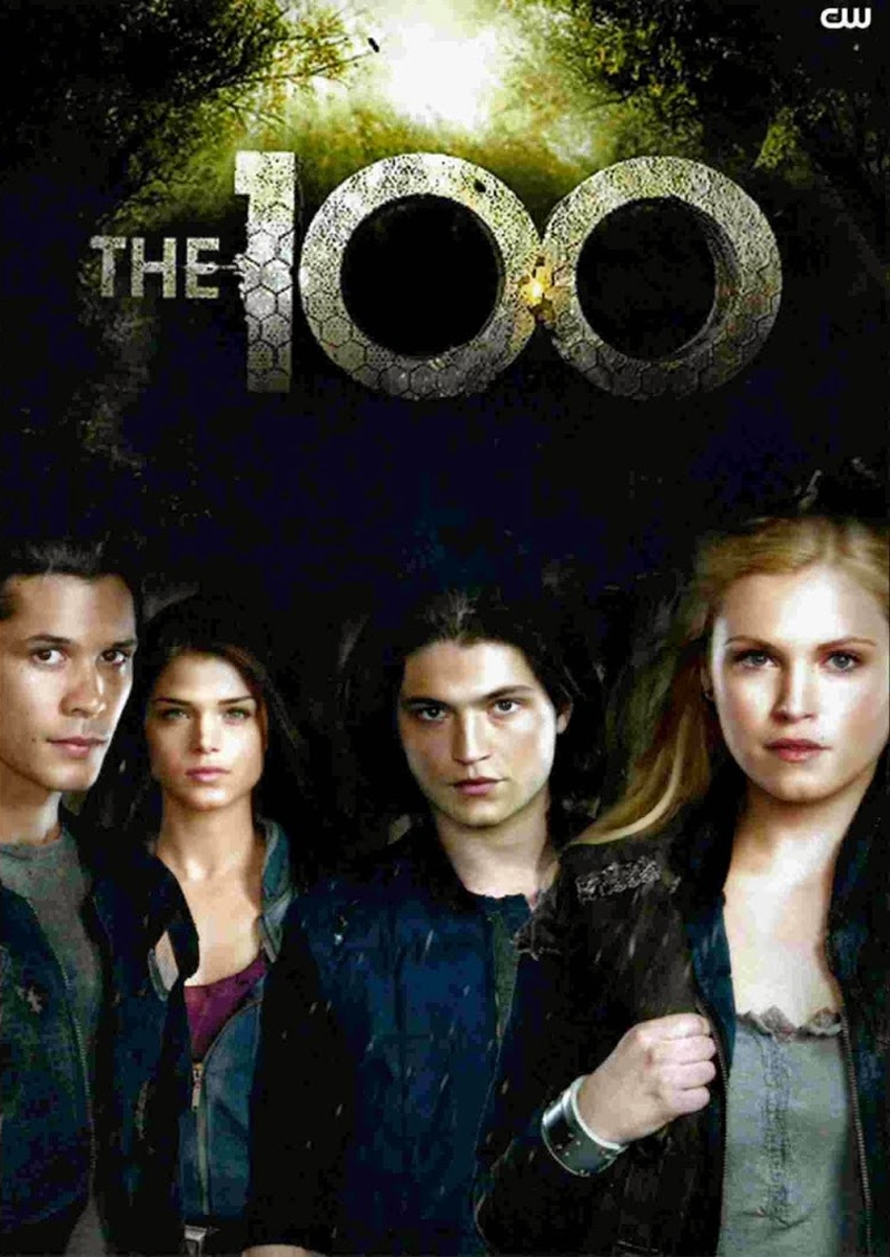 The 100; S1/Product Detail/Future Release