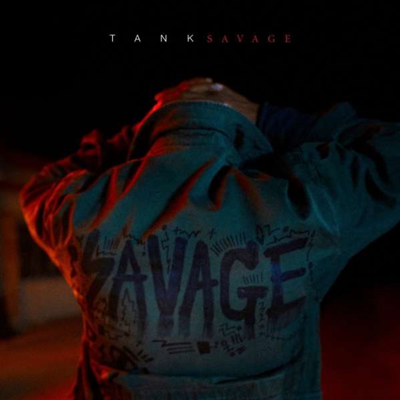Savage/Product Detail/R&B