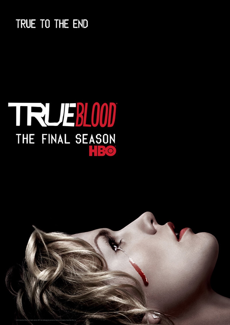 True Blood; S7/Product Detail/Future Release