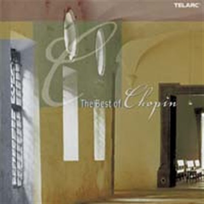 Best Of Chopin/Product Detail/Classical
