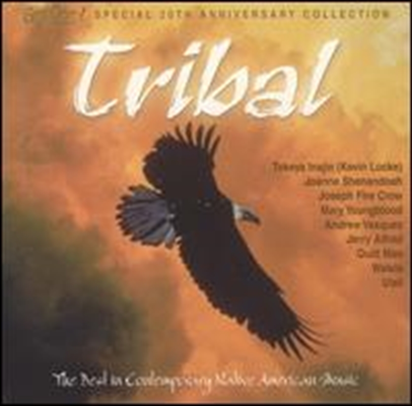 Tribal: Special 20Th Anniversary Collection/Product Detail/World