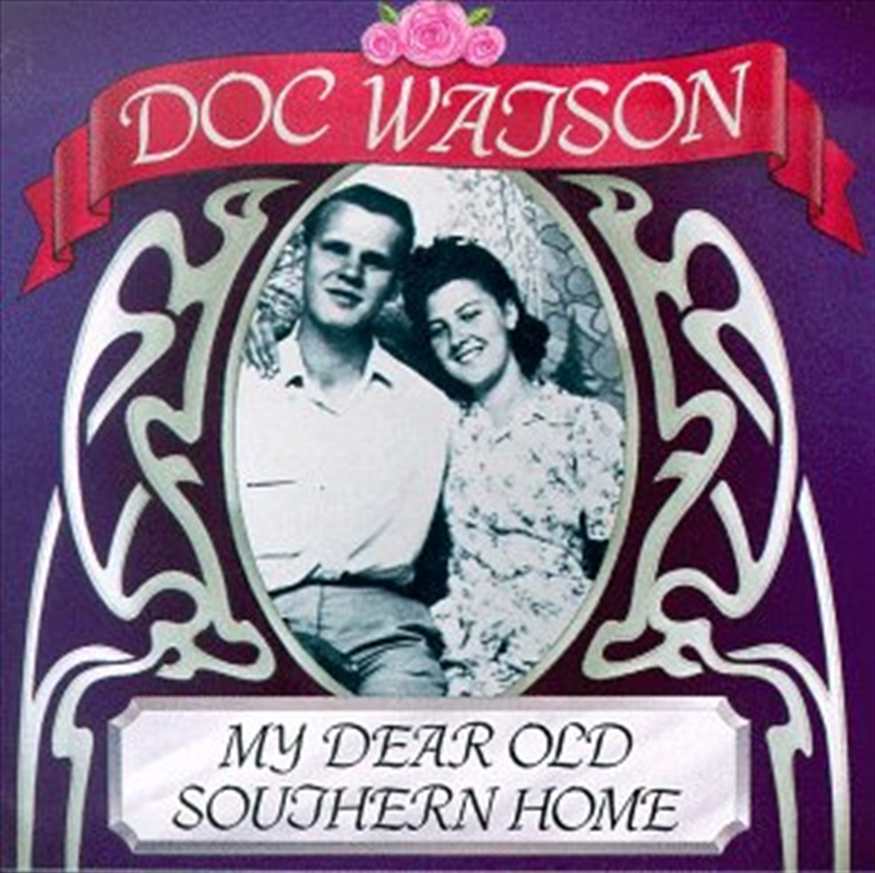 My Dear Old Southern Home/Product Detail/Country