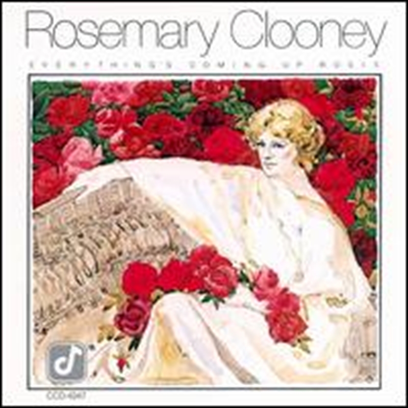 Everythings Coming Up Rosie/Product Detail/Easy Listening