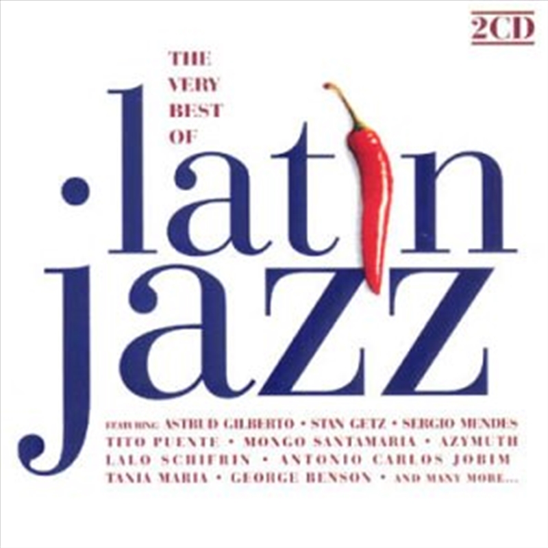 Jazz 101: Introduction To Latin/Product Detail/World