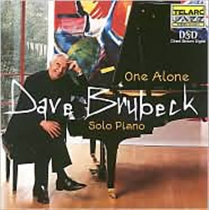 One Alone/Product Detail/Jazz