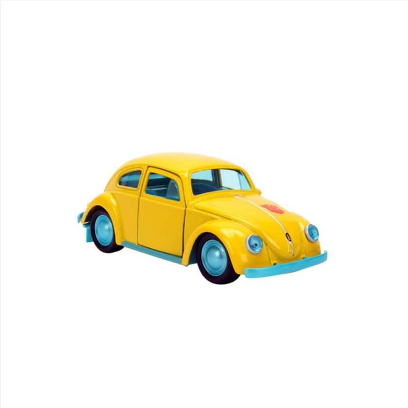 Transformers - 1:32 Bumblebee VW Beetle (Energon Surge)/Product Detail/Figurines