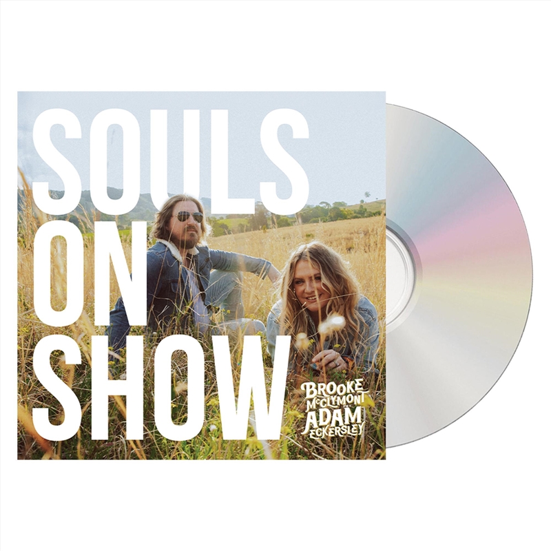 Souls On Show (SIGNED COPY)/Product Detail/Country