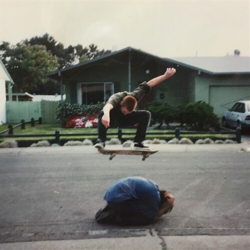 Normal Heights - Coloured Vinyl/Product Detail/Rock/Pop