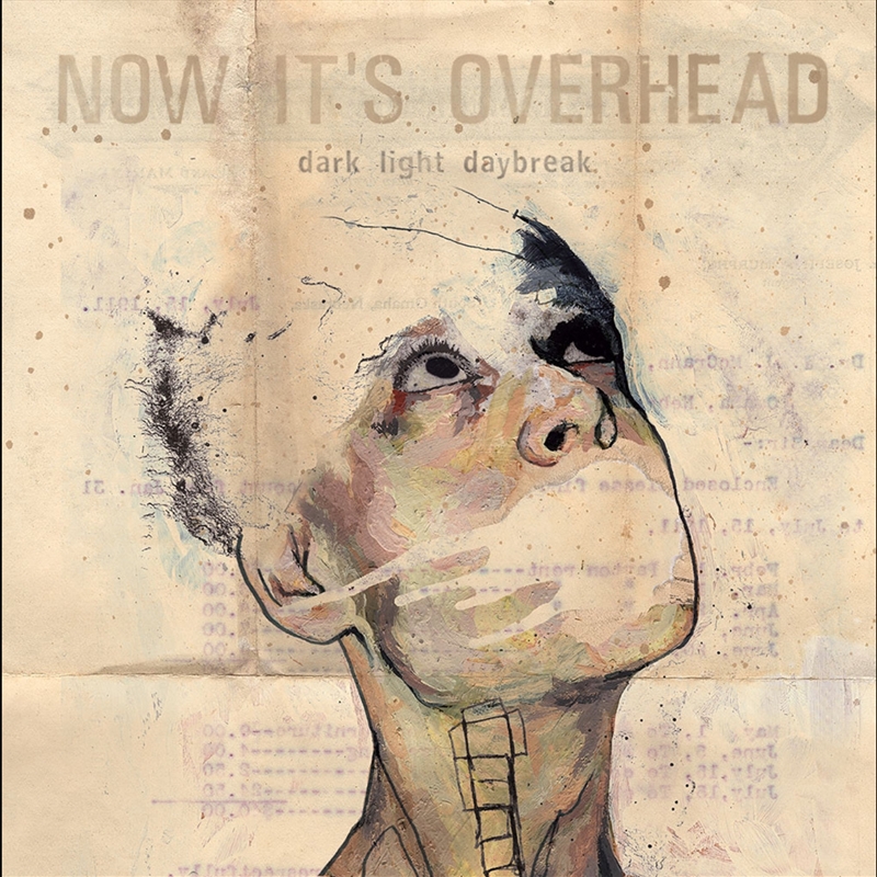 Dark Light Daybreak/Product Detail/Alternative