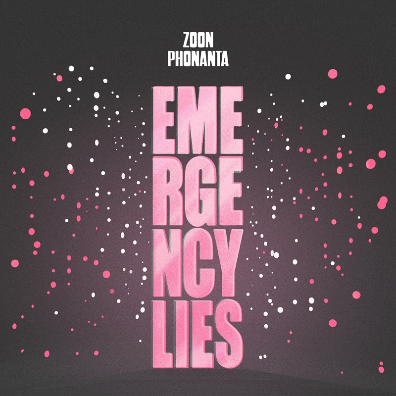 Emergency Lies/Product Detail/Alternative
