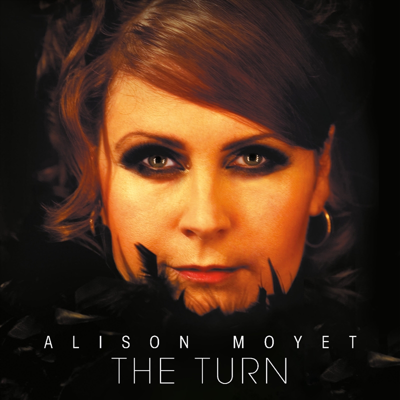 The Turn: Deluxe Edition/Product Detail/Rock/Pop