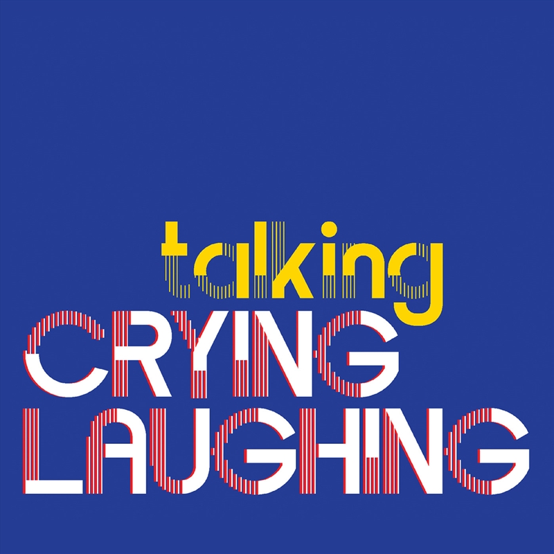 Talking - Red & White Split Cassette/Product Detail/Alternative