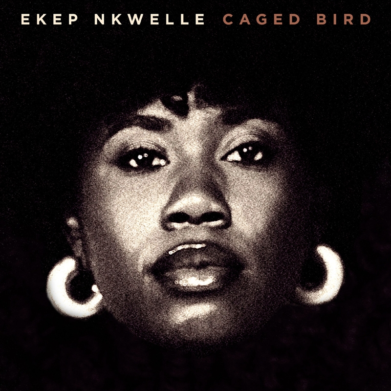 Caged Bird/Product Detail/Jazz