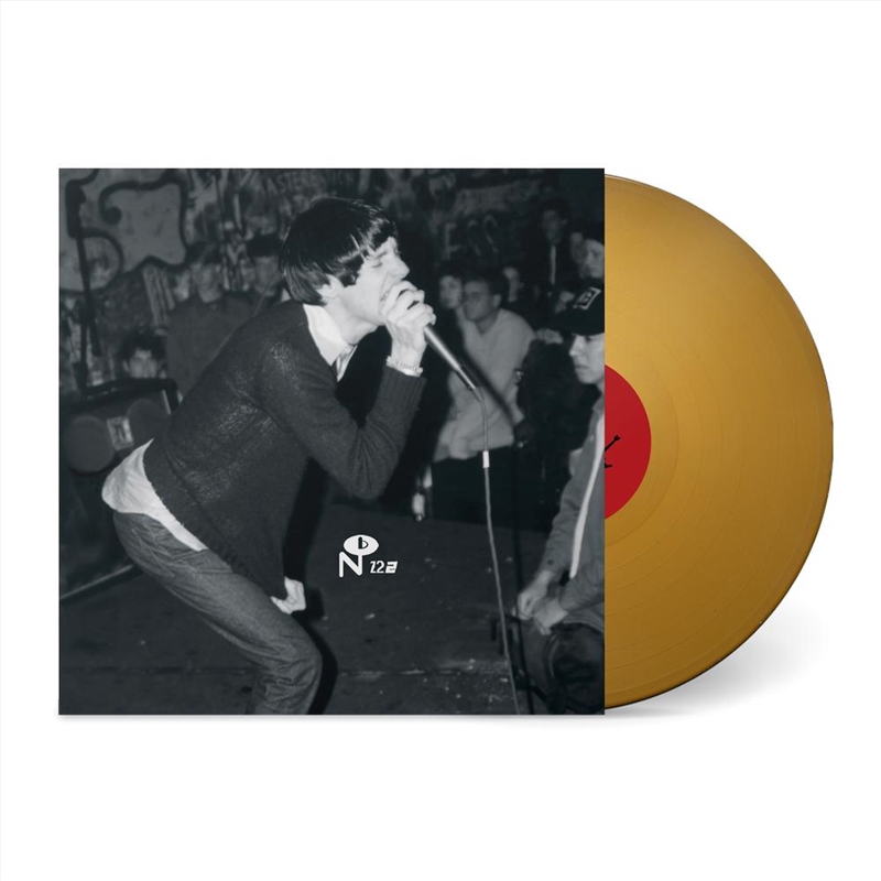 Your Hearts Belong To Us - Opaque Gold Vinyl/Product Detail/Rock/Pop