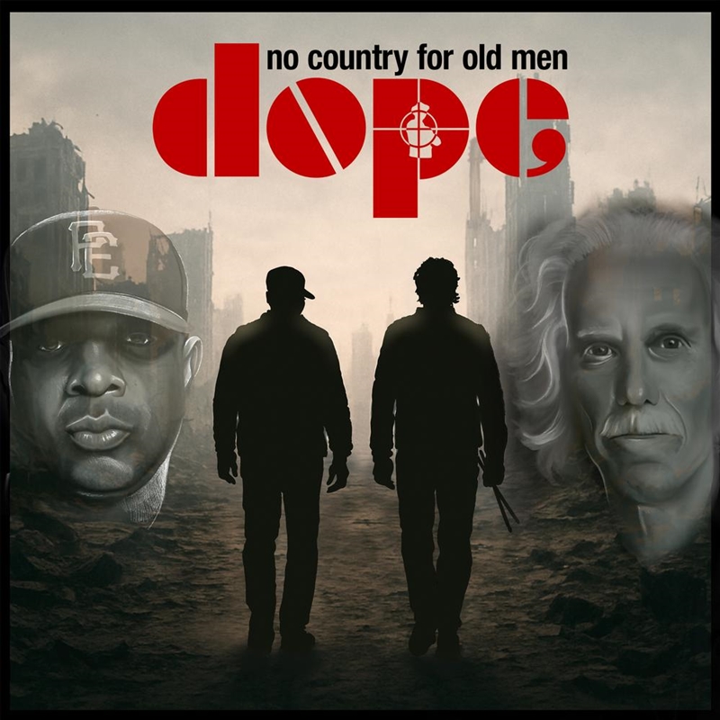 Do+Pe = No Country For Old Men/Product Detail/Rock/Pop
