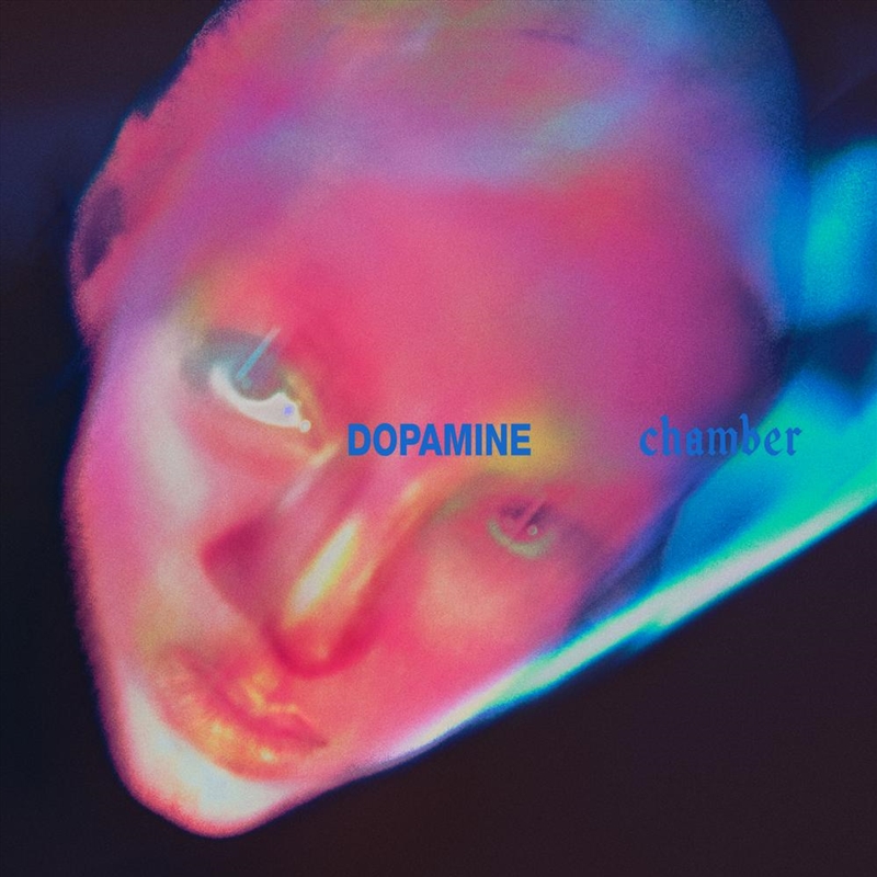 Dopamine Chamber - Marble Blue Vinyl/Product Detail/Alternative