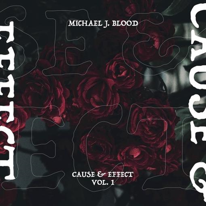 Cause & Effect Vol. 1/Product Detail/Dance