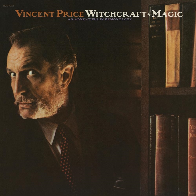 Witchcraft-Magic: An Adventure In Demonology - Flickering Orange Flame Pet Plastic Edition/Product Detail/Specialist