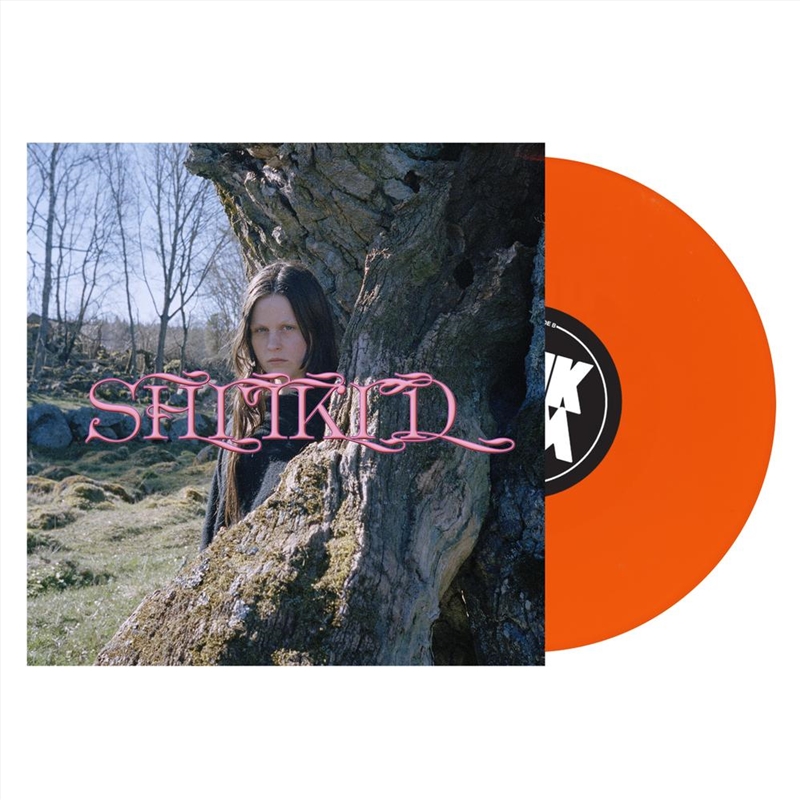 The Essential: Vol. 2 - Orange Vinyl/Product Detail/Alternative