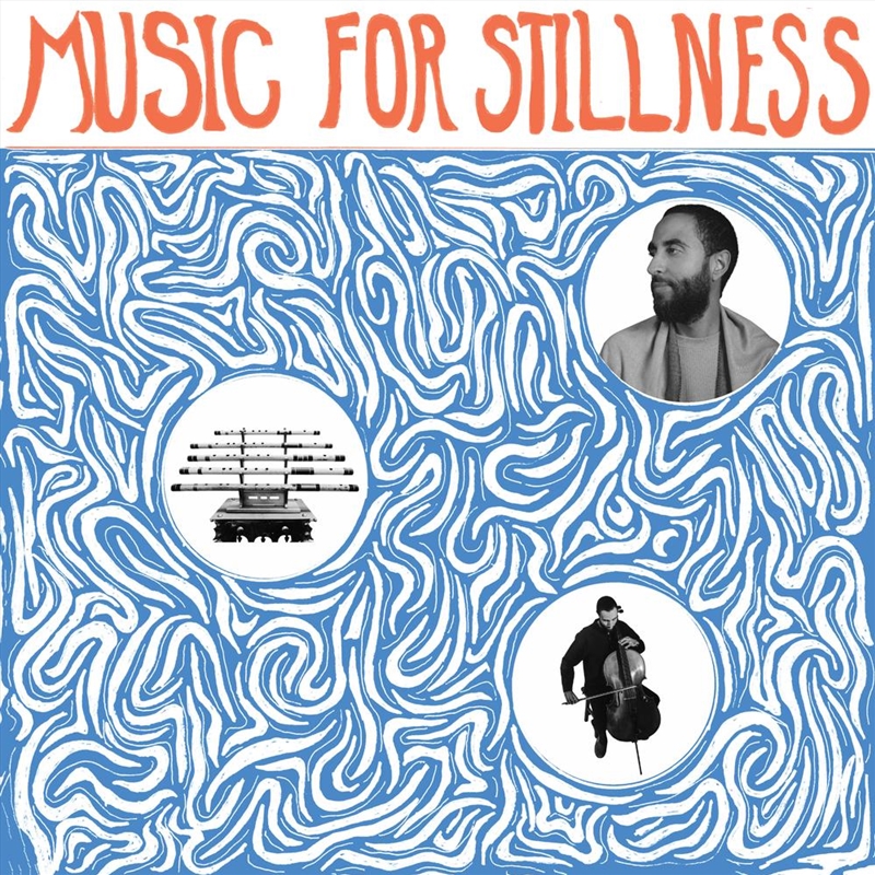 Music For Stillness/Product Detail/Dance