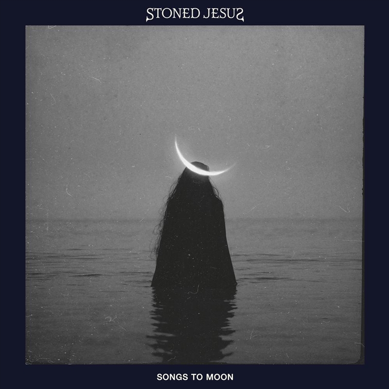 Songs To Moon/Product Detail/Metal