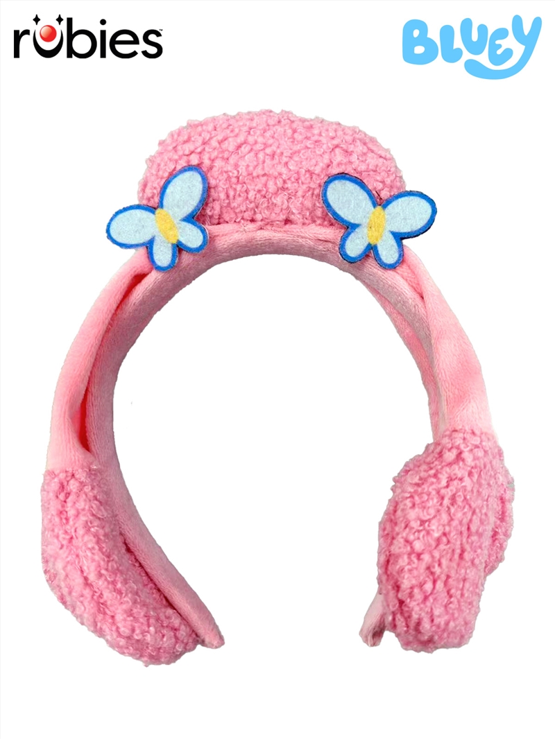 Bluey Coco Ears Headband/Product Detail/Costumes